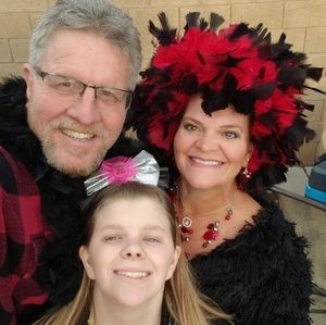 Meet your Posher, Amy